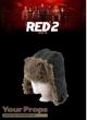Red 2 original movie prop