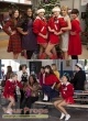 Glee original movie costume