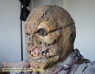 Friday the 13th  Part 7  The New Blood original make-up   prosthetics