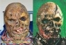 Friday the 13th  Part 7  The New Blood original make-up   prosthetics
