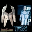 Tron  Legacy original movie costume