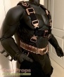 Batman Begins made from scratch movie prop