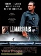 U S  Marshals replica movie prop
