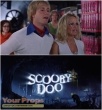 Scooby-Doo original movie prop