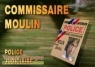 Commissaire Moulin replica movie prop