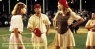 A League of Their Own original production material