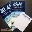 Bates Motel original set dressing   pieces