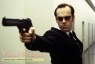 The Matrix Reloaded original movie prop