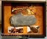 Indiana Jones And The Raiders Of The Lost Ark original movie prop