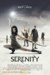 Serenity original movie prop