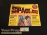 Space 1999 TV 1975 original production material