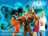 Scooby-Doo original movie costume