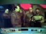 Star Trek  The Next Generation original production artwork