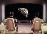 Star Trek  The Next Generation original production artwork