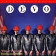 DEVO made from scratch production material