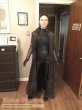 Underworld original movie costume