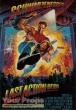 Last Action Hero replica movie prop
