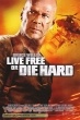Live Free or Die Hard replica movie prop