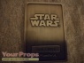 Star Wars Episode 6  Return of the Jedi replica model   miniature