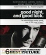 Good Night  and Good Luck original production material