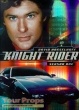 Knight Rider replica movie prop