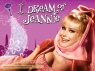I Dream Of Jeannie replica movie prop