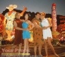 The Flintstones in Viva Rock Vegas original movie prop