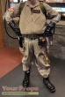 Ghostbusters replica movie costume