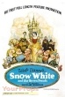 Snow White and the Seven Dwarfs replica production artwork