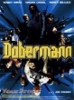 Dobermann replica movie prop
