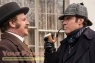 Holmes   Watson original movie costume