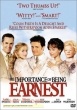 The Importance of Being Earnest original production material