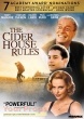The Cider House Rules original production material