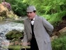 The Adventures Of Sherlock Holmes original movie costume