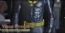 Batman swatch   fragment movie costume