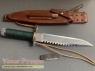 Rambo  First Blood Master Replicas movie prop weapon