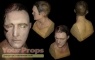 Terminator  The Sarah Connor Chronicles original make-up   prosthetics