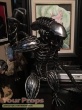 Alien vs  Predator replica model   miniature