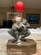 IT 2017 Sideshow Collectibles model   miniature