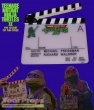 Teenage Mutant Ninja Turtles 2 original production material
