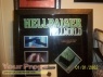 Hellraiser  Hellworld original movie prop