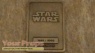 Star Wars The Empire Strikes Back replica model   miniature