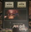 Ash vs Evil Dead original movie prop