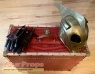 The Rocketeer made from scratch movie prop