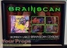 Brainscan original movie prop