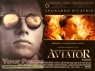 The Aviator original movie prop