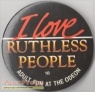 Ruthless People original production material