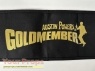 Austin Powers  Goldmember original production material