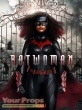 Batwoman original movie costume