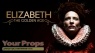 Elizabeth  The Golden Age original production material